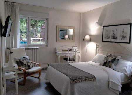 Clínica Pérez-Espinosa - Habitación