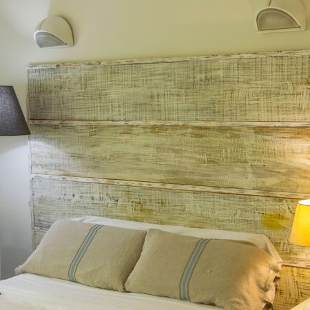 Clínica Pérez-Espinosa - Habitación