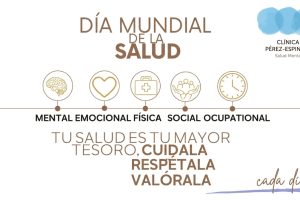 Día Mundial de la Salud – 7 de abril