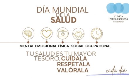 Día Mundial de la Salud – 7 de abril
