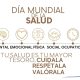 Día Mundial de la Salud – 7 de abril
