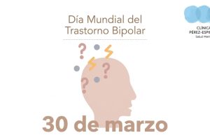Día Mundial del Trastorno Bipolar – 30 de marzo