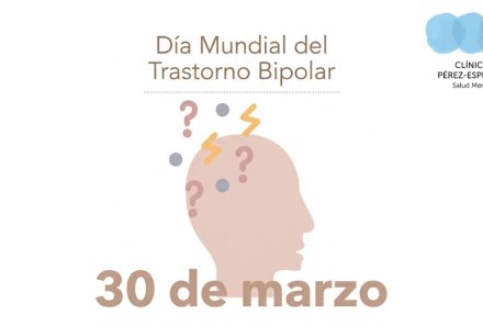 Día Mundial del Trastorno Bipolar – 30 de marzo