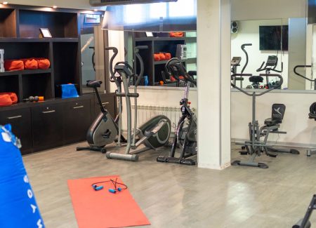 Gimnasio