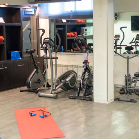 Gimnasio