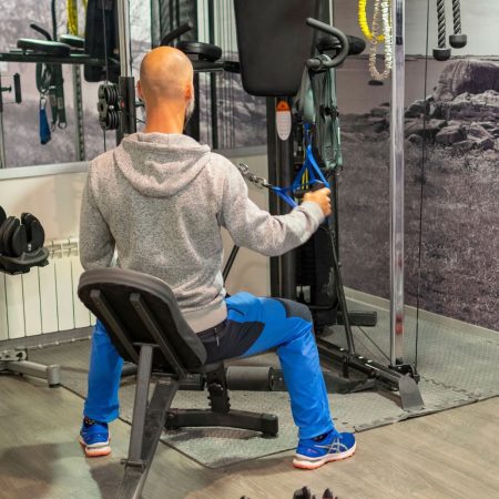 Gimnasio