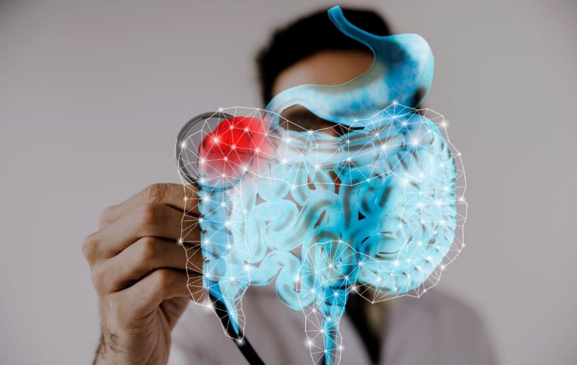 Relación entre Microbiota intestinal y cerebro: impacto en la Salud Mental