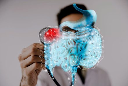 Relación entre Microbiota intestinal y cerebro: impacto en la Salud Mental