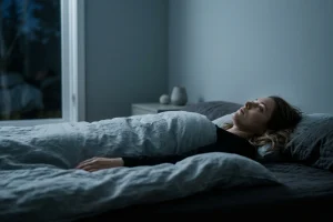 Parálisis del sueño: qué es, por qué ocurre y cómo dejar de tener miedo
