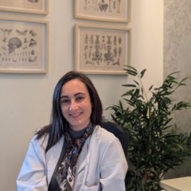 Patricia García Cuenca