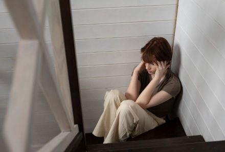 Qué es la fobia o ansiedad social: síntomas y tratamiento