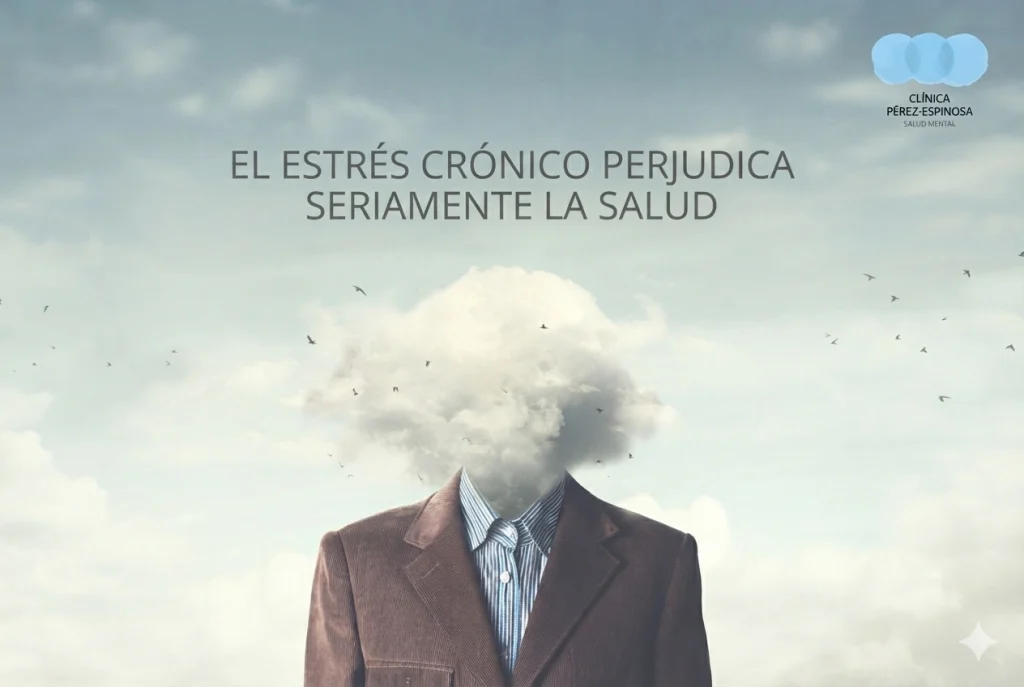 Síndrome de burnout
