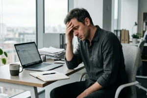 Síndrome de burnout: cómo identificarlo y tratarlo