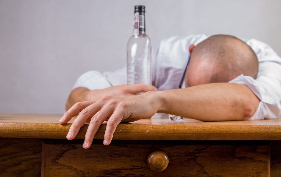 Tipos de alcoholismo según la clasificación de Jellinek