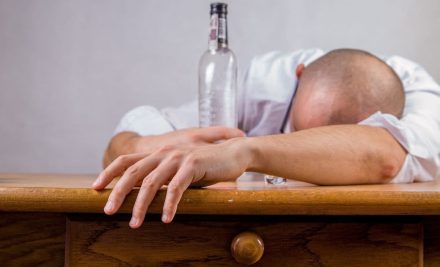 Tipos de alcoholismo según la clasificación de Jellinek